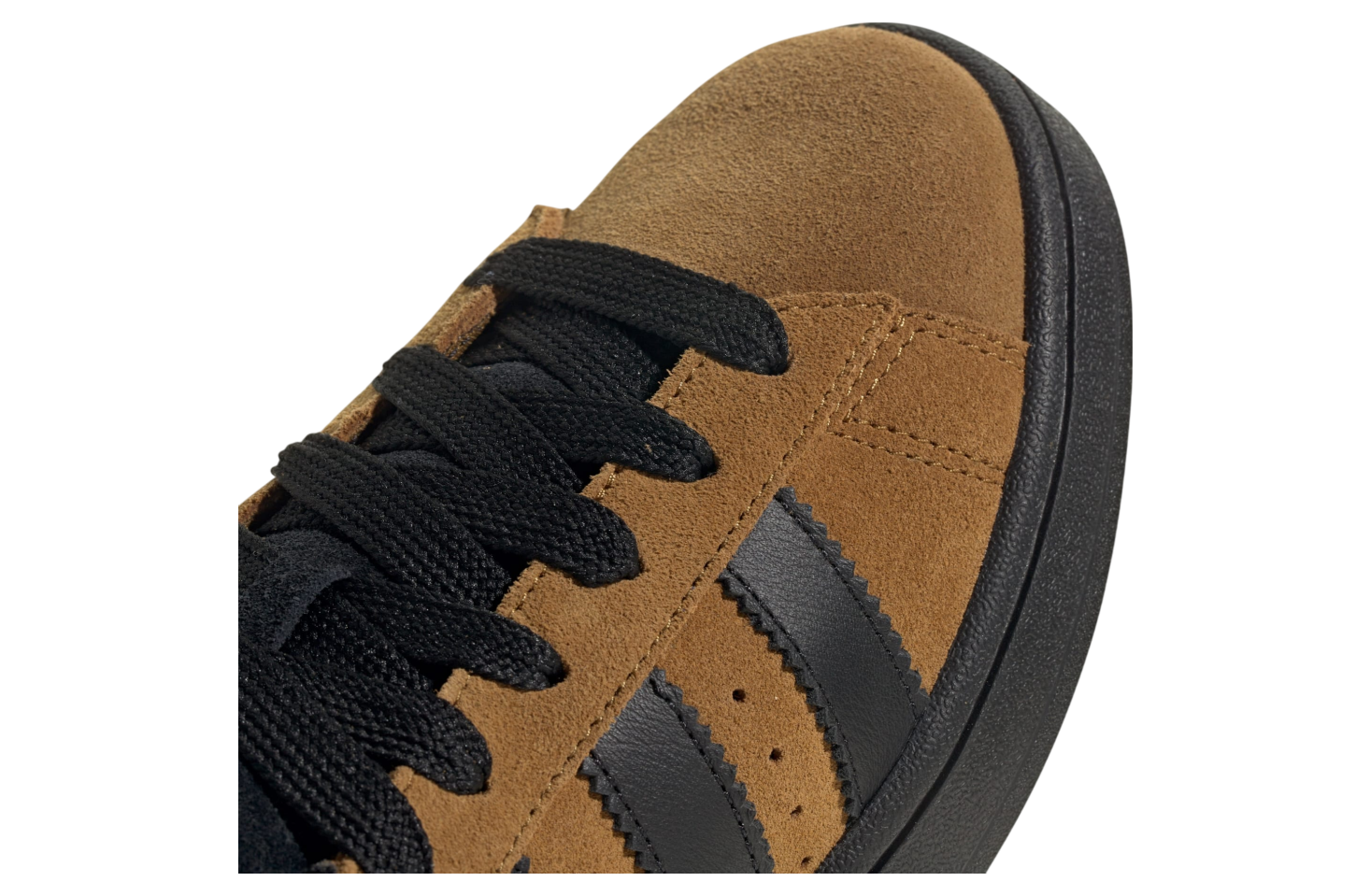 Adidas Campus 00s Core Black / Bronze Strata