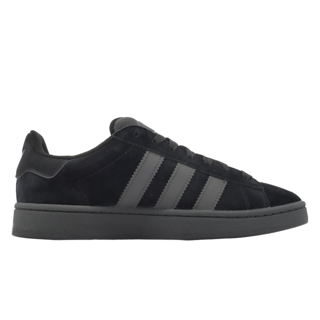 Adidas Campus 00s Core Black / Carbon