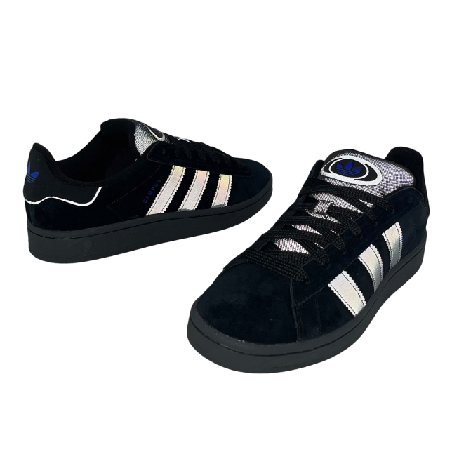 Adidas Campus 00s Core Black / Carbon