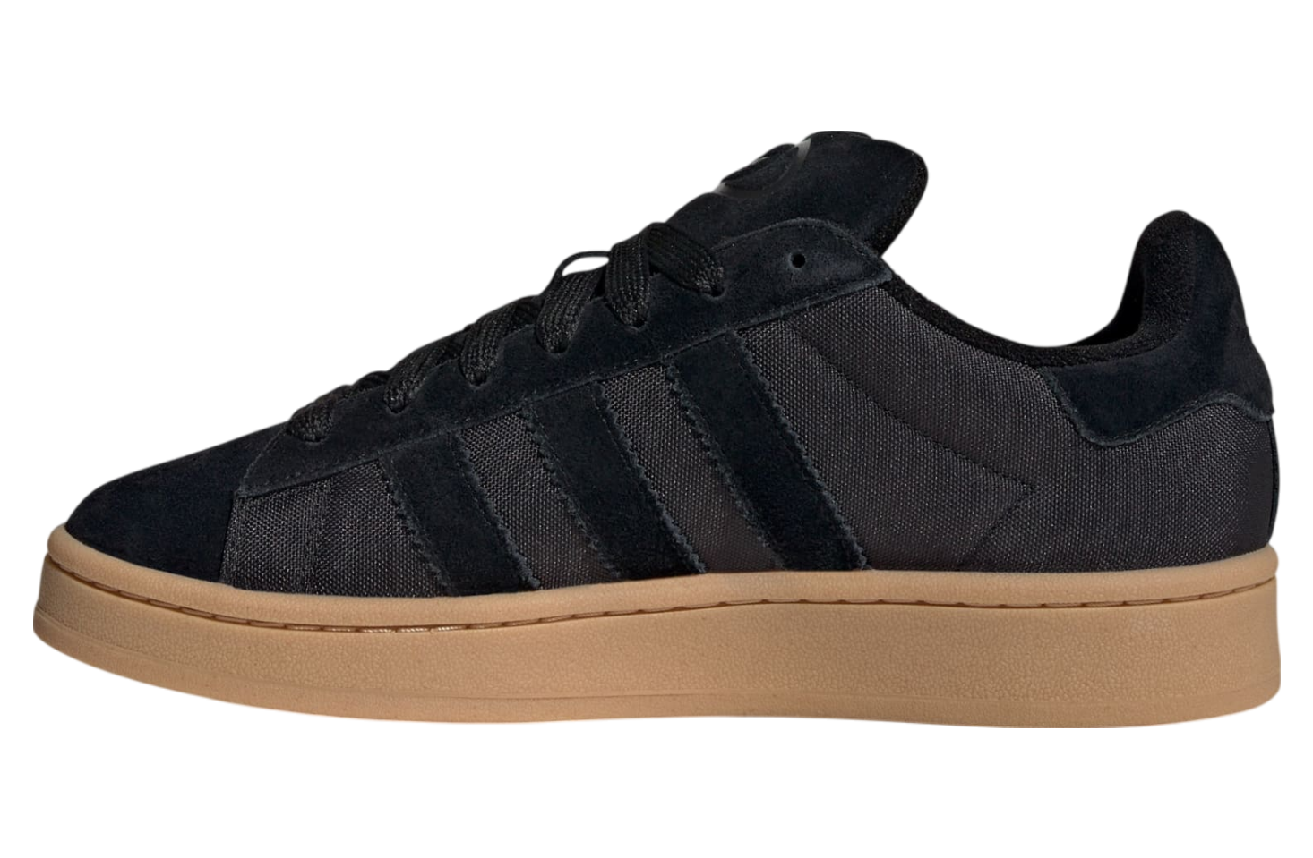 Adidas Campus 00s Core Black / Carbon / Gum