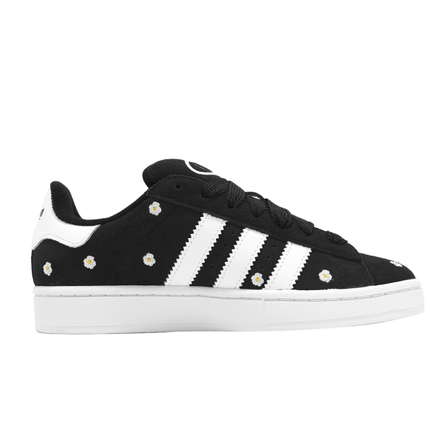 Adidas Campus 00s Core Black / Cloud White