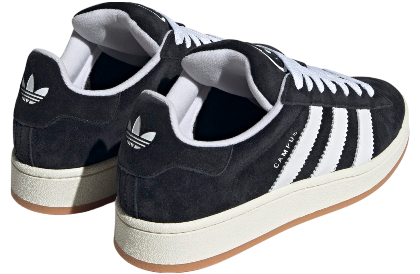 Adidas Campus 00s Core Black / Cloud White