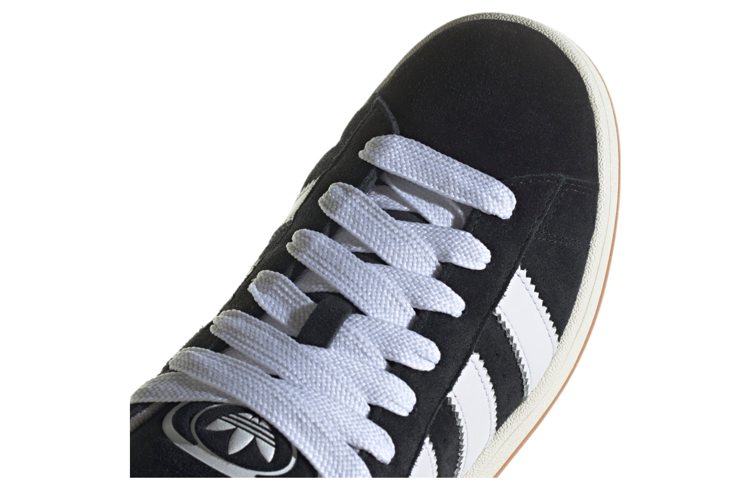 Adidas Campus 00s Core Black / Cloud White