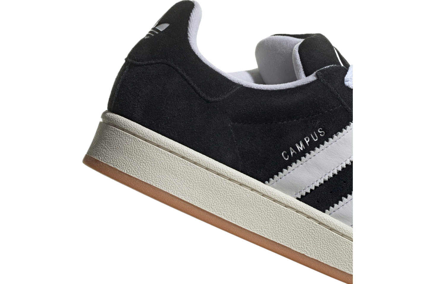 Adidas Campus 00s Core Black / Cloud White