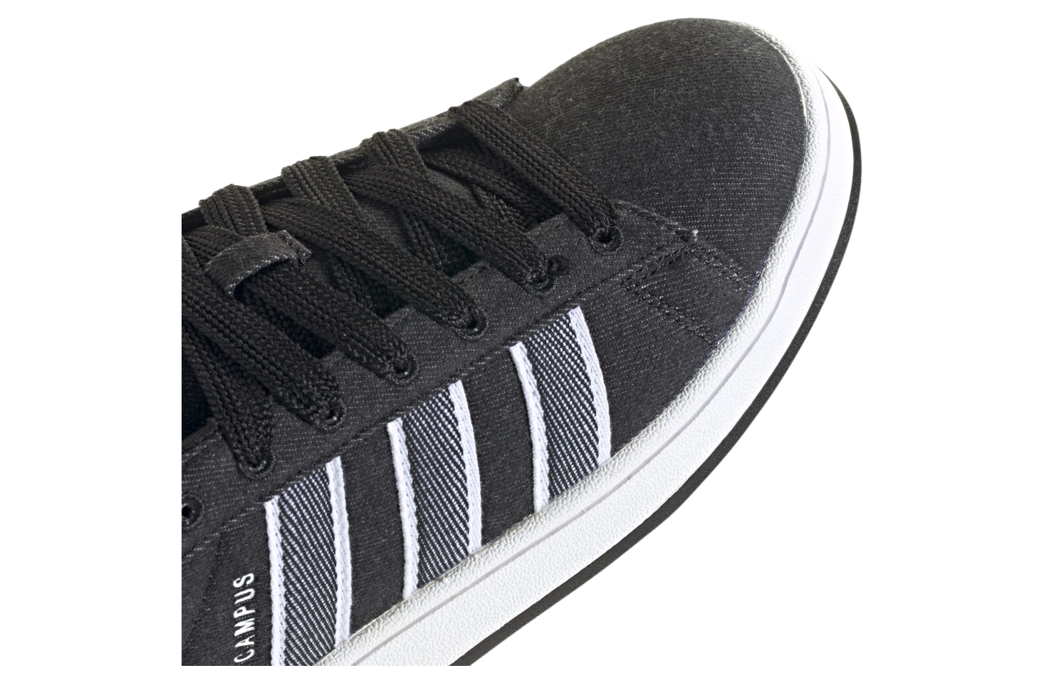 Adidas Campus 00s Core Black / Cloud White / Grey