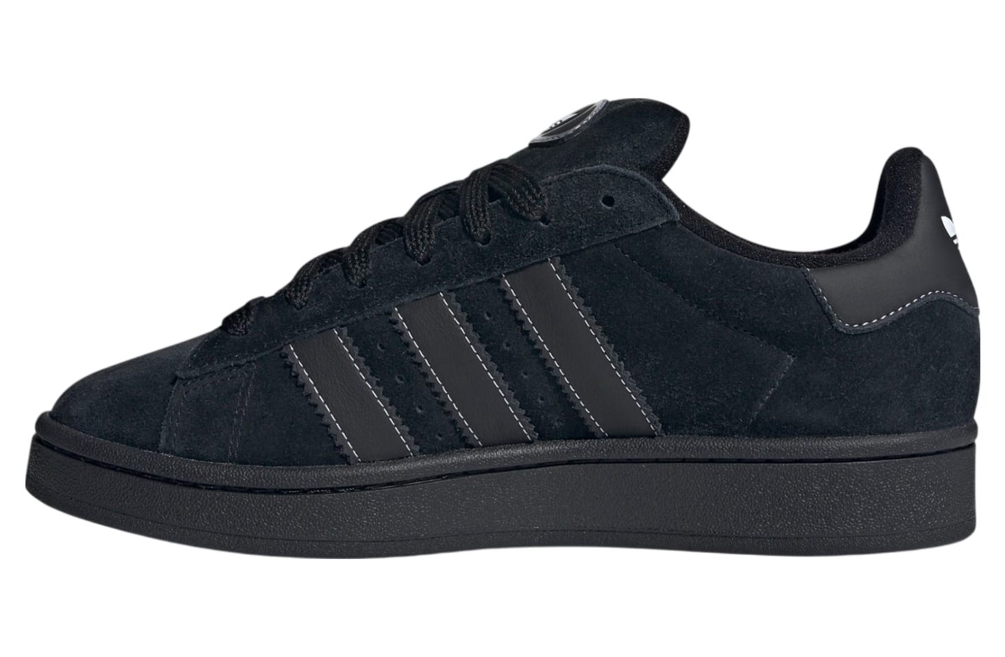 Adidas Campus 00s Core Black / Core Black / Cloud White