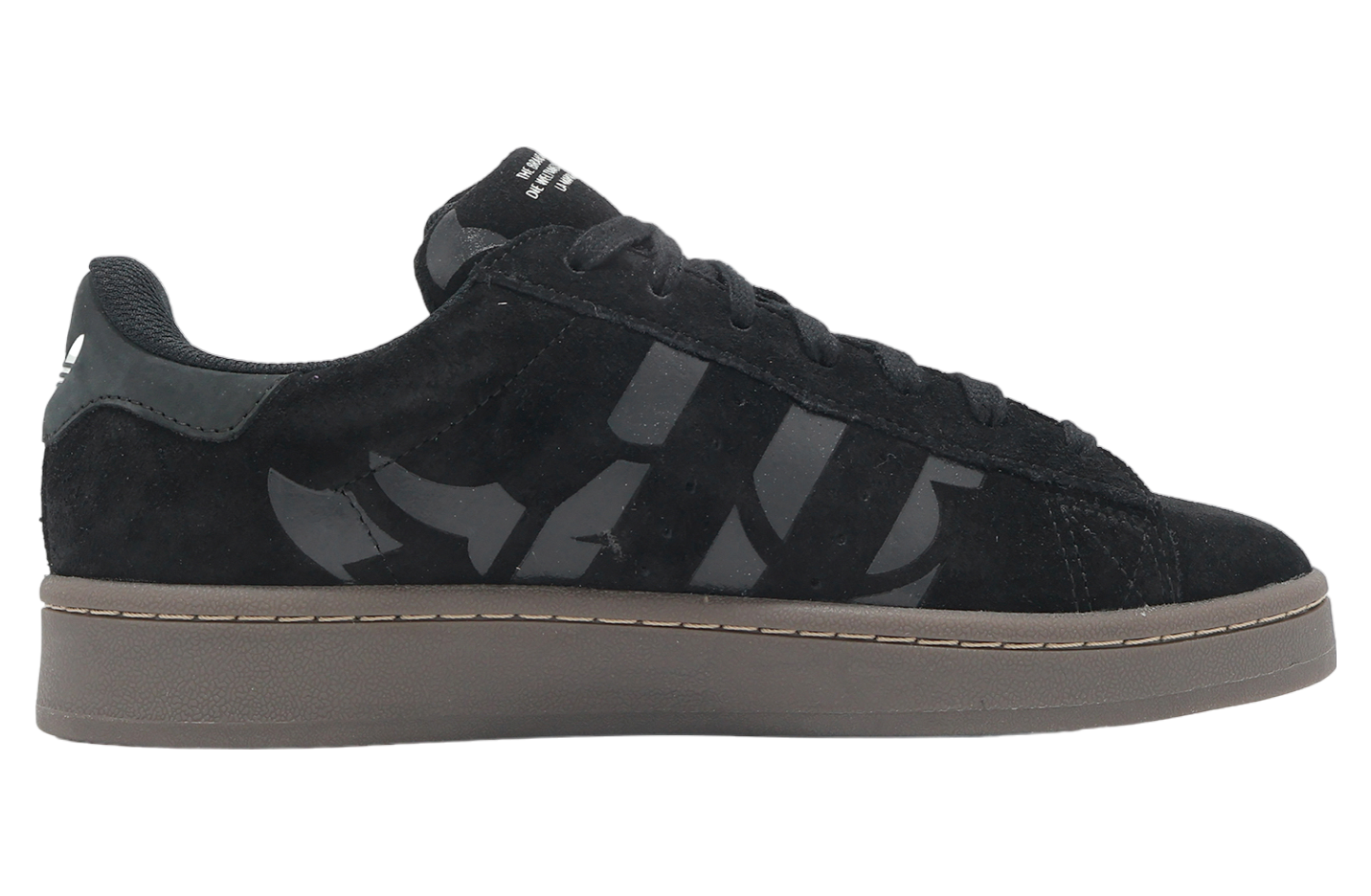 Adidas Campus 00s Core Black / Core White