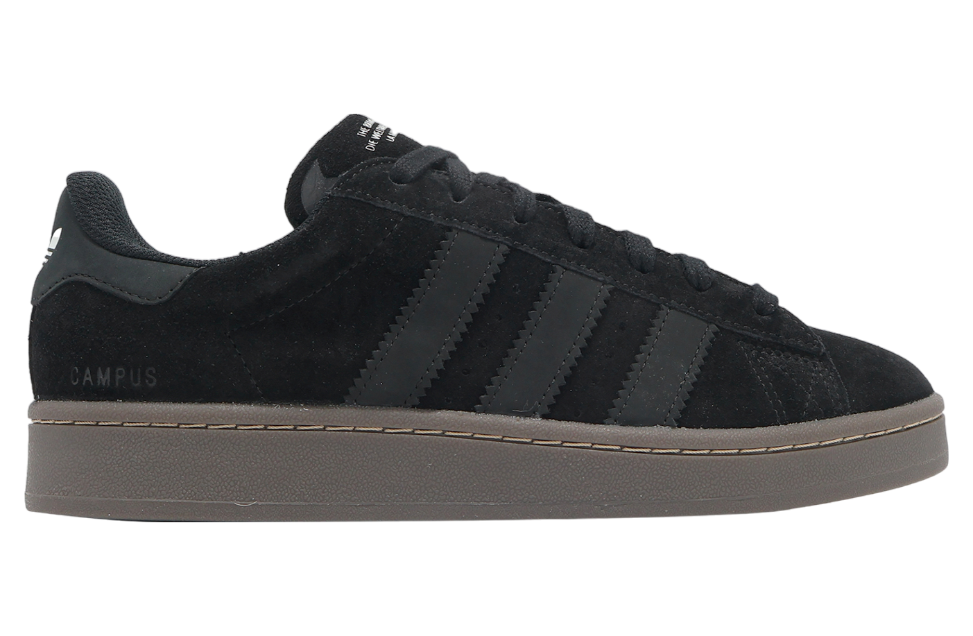 Adidas Campus 00s Core Black / Core White