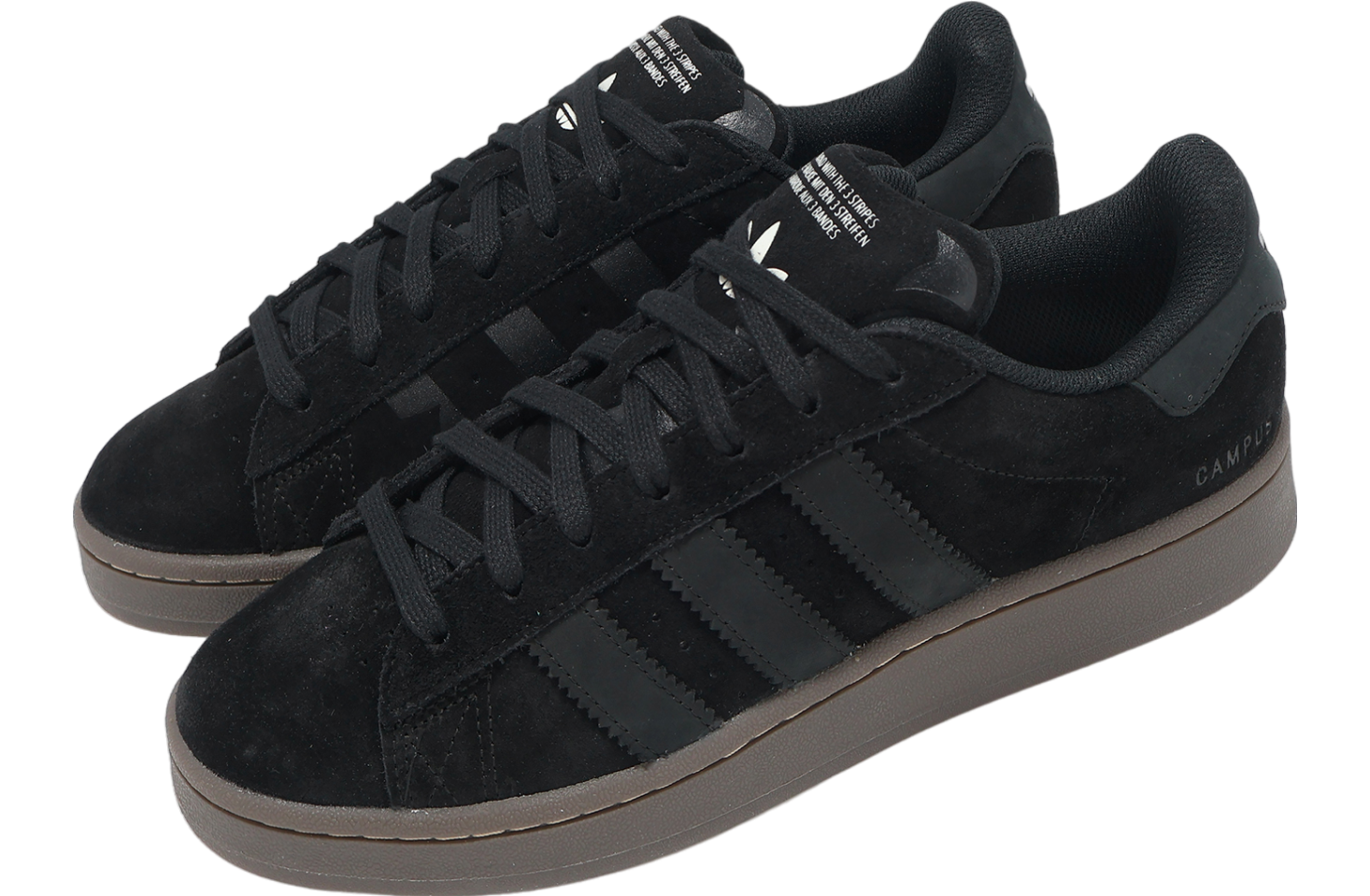 Adidas Campus 00s Core Black / Core White