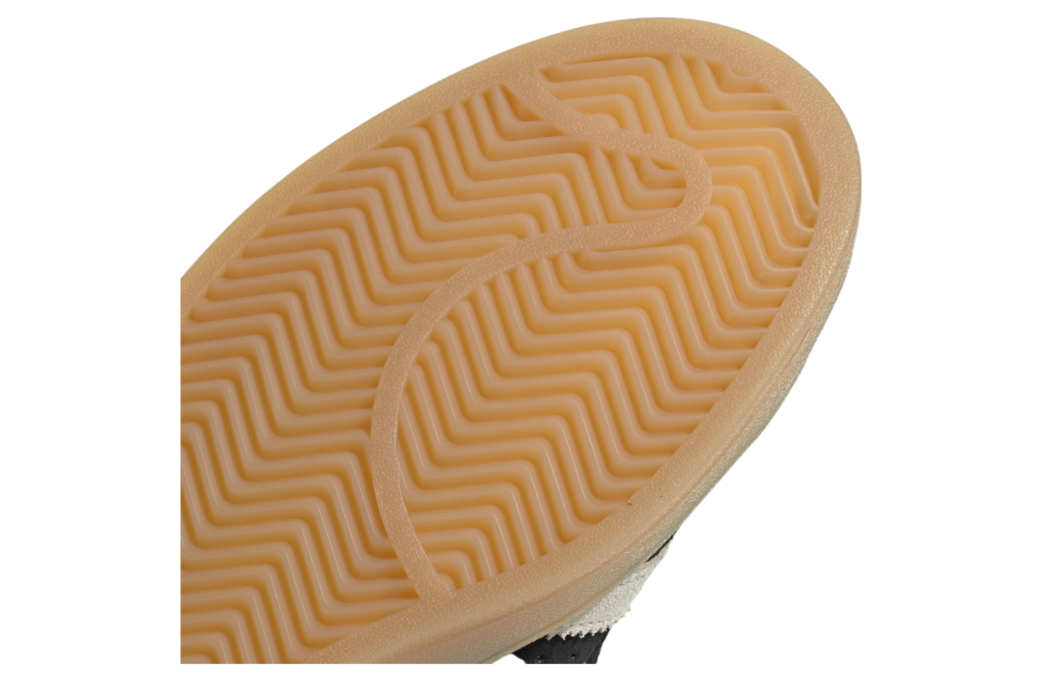 Adidas Campus 00s Core Black / Cream White