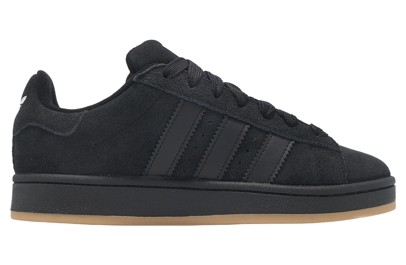 Adidas Campus 00s Core Black / Footwear White