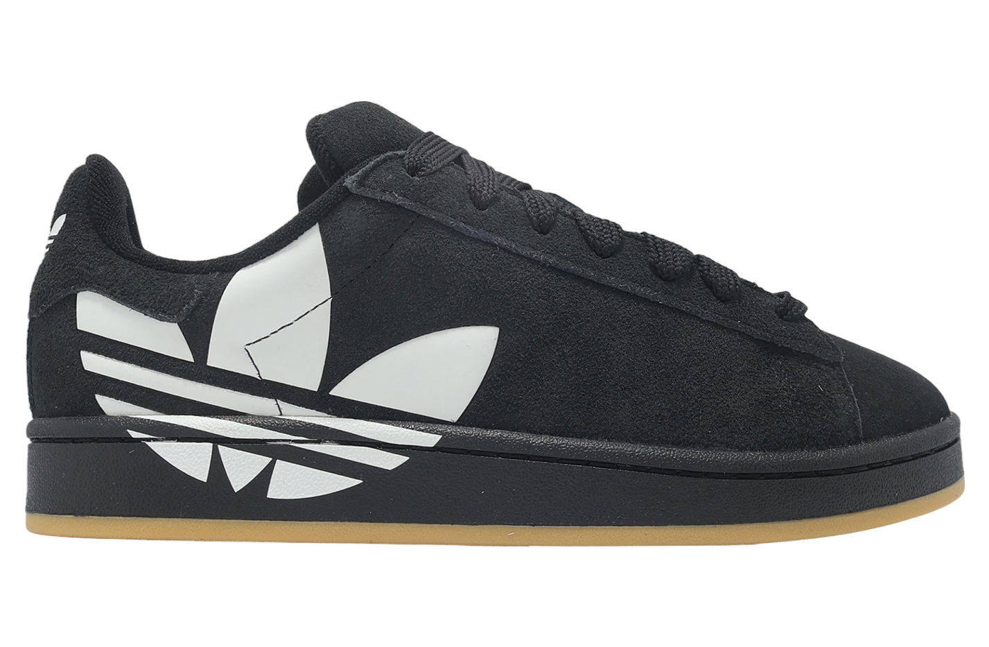 Adidas Campus 00s Core Black / Footwear White