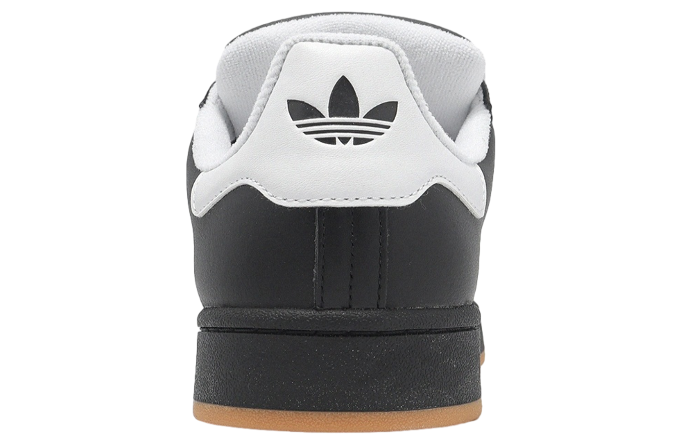 Adidas Campus 00s Core Black / Footwear White / Gum