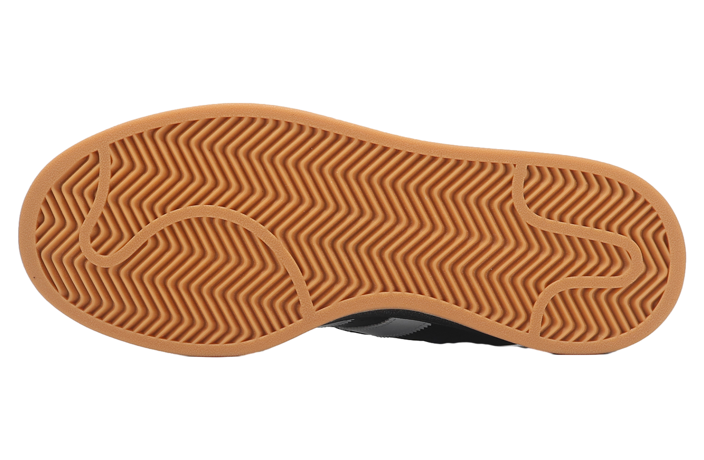 Adidas Campus 00s Core Black / Footwear White / Gum