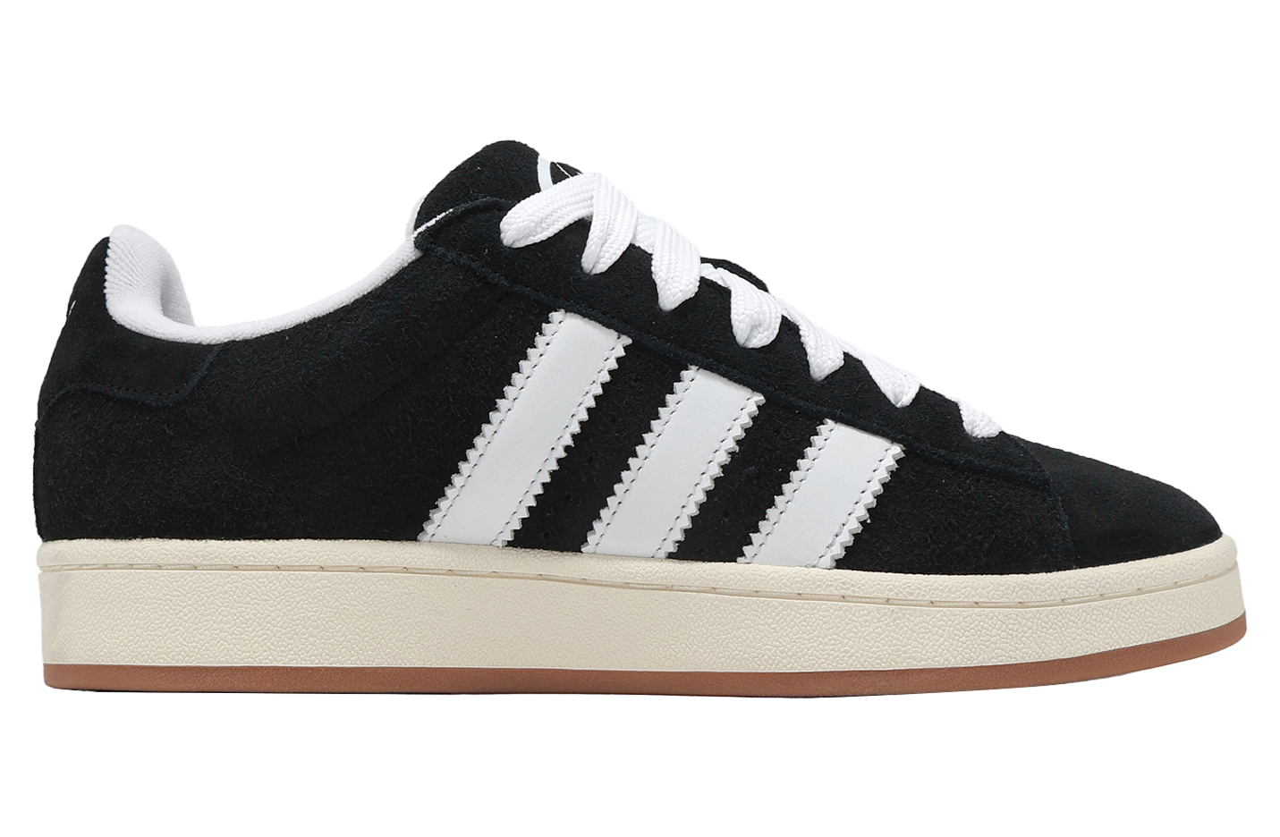 Adidas Campus 00S Core Black / Footwear White / Off White