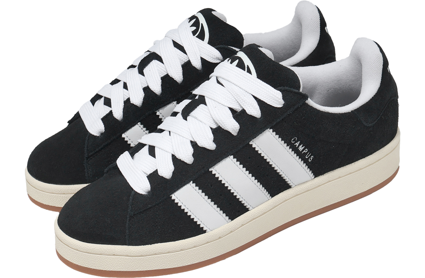 Adidas Campus 00S Core Black / Footwear White / Off White