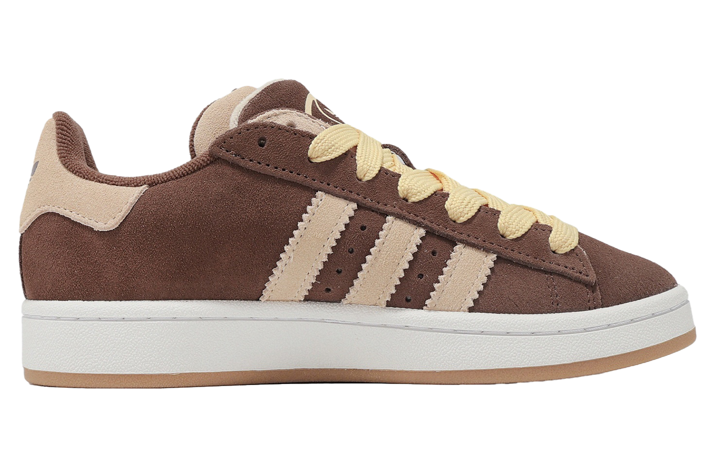 Adidas Campus 00S Double W WMNS Preloved Brown / Sand Strata