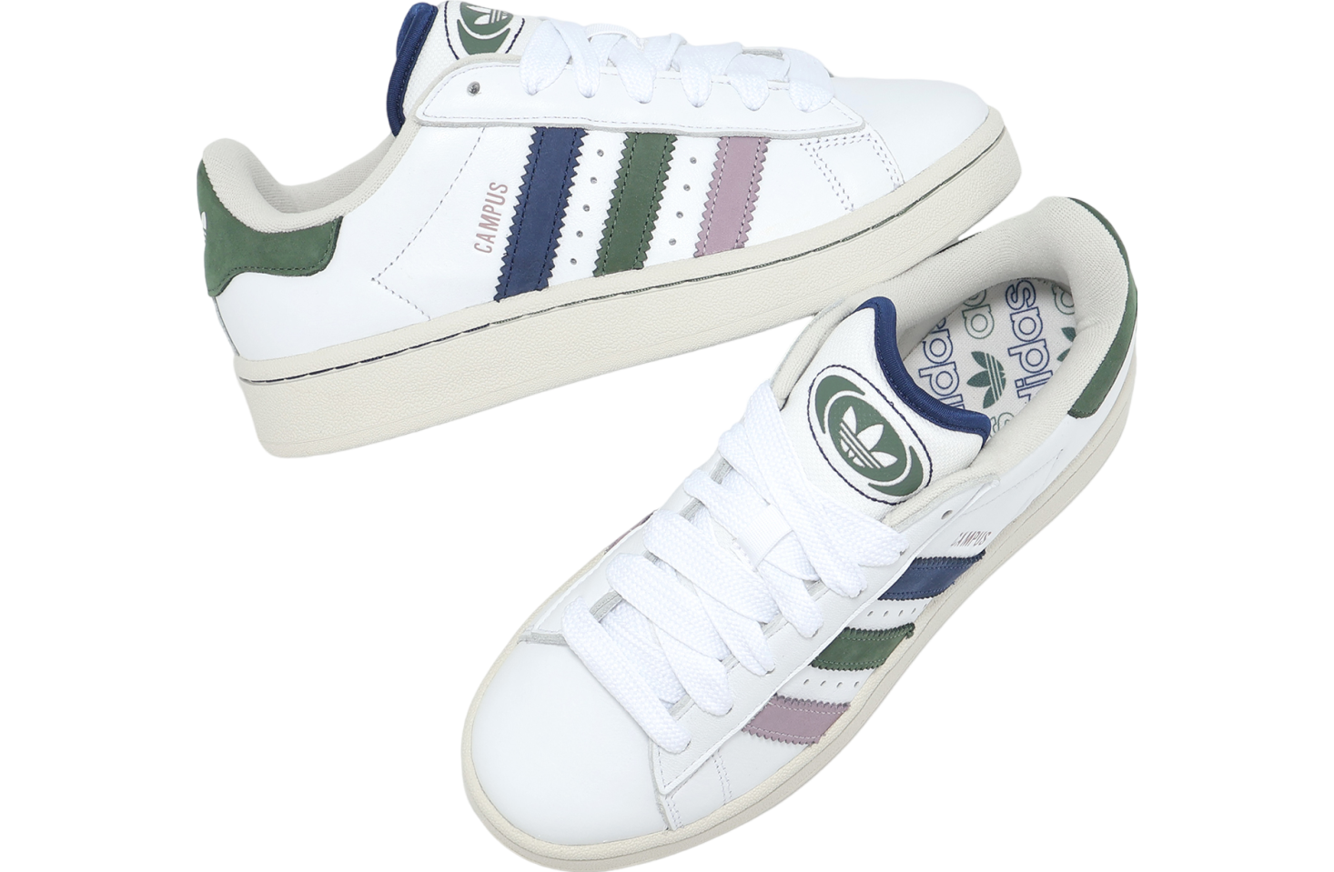 Adidas Campus 00S Footwear White / Prlofi