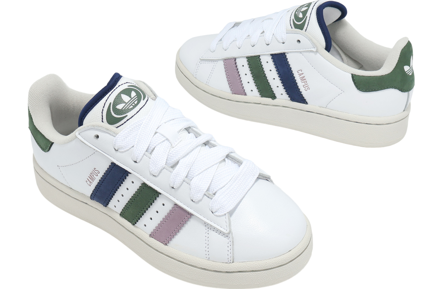 Adidas Campus 00S Footwear White / Prlofi