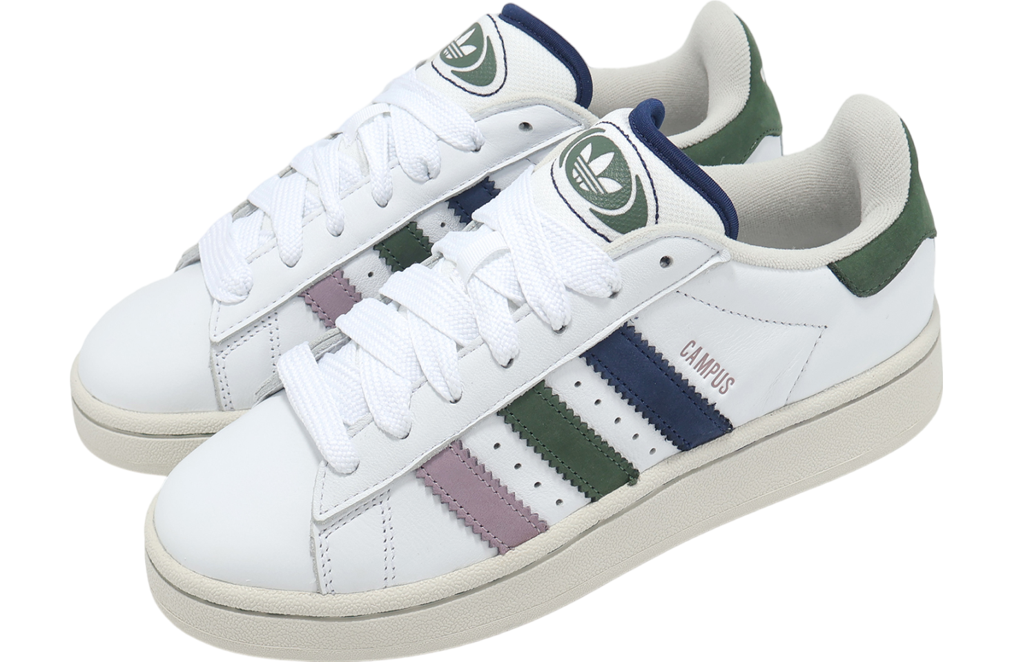 Adidas Campus 00S Footwear White / Prlofi