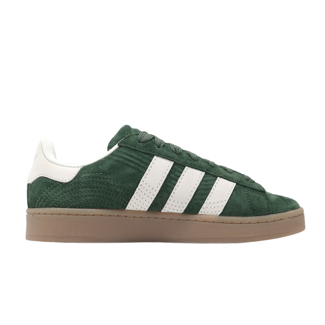 Adidas Campus 00s Green Oxide / Off White