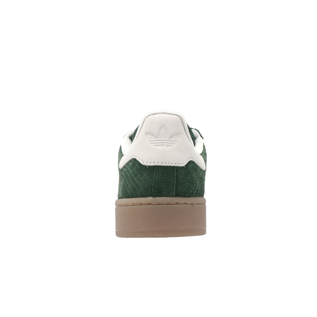 Adidas Campus 00s Green Oxide / Off White