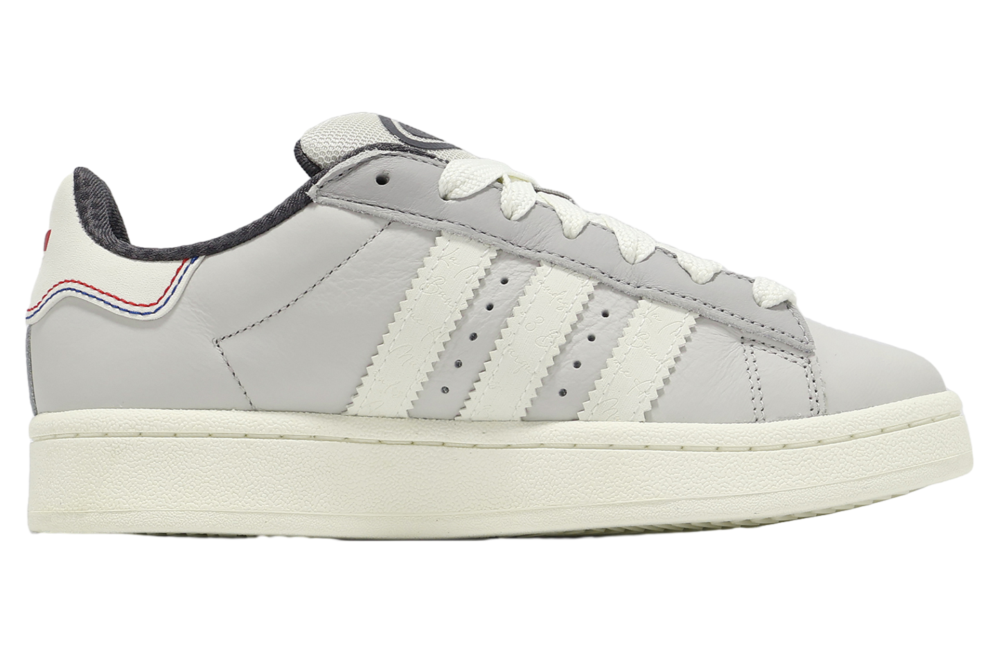 Adidas Campus 00S Grey One / Off White