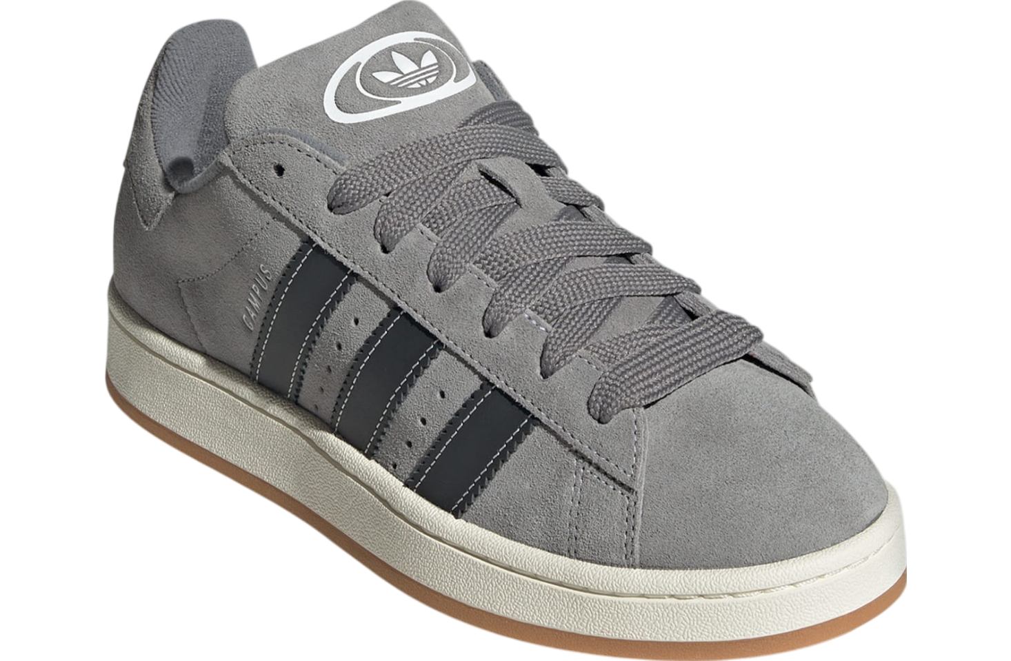 Adidas Campus 00s Grey Three / Carbon