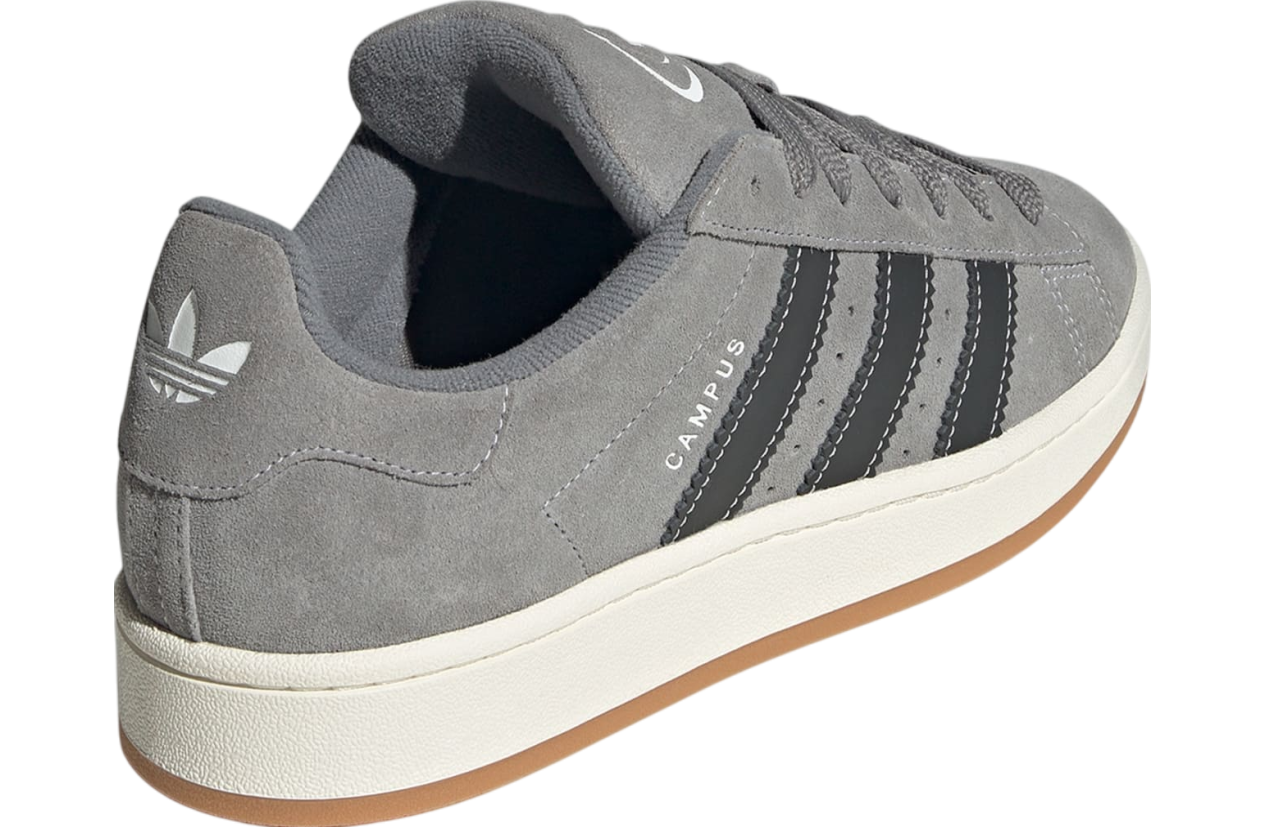 Adidas Campus 00s Grey Three / Carbon