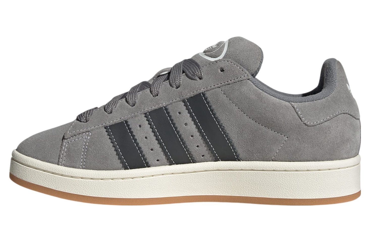 Adidas Campus 00s Grey Three / Carbon