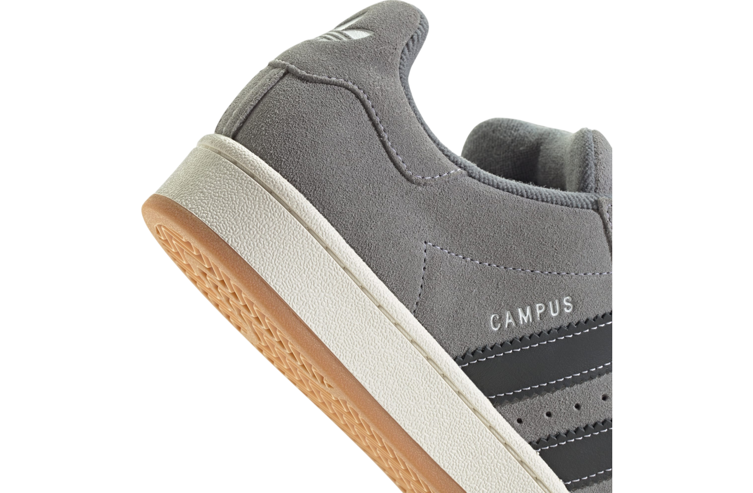 Adidas Campus 00s Grey Three / Carbon