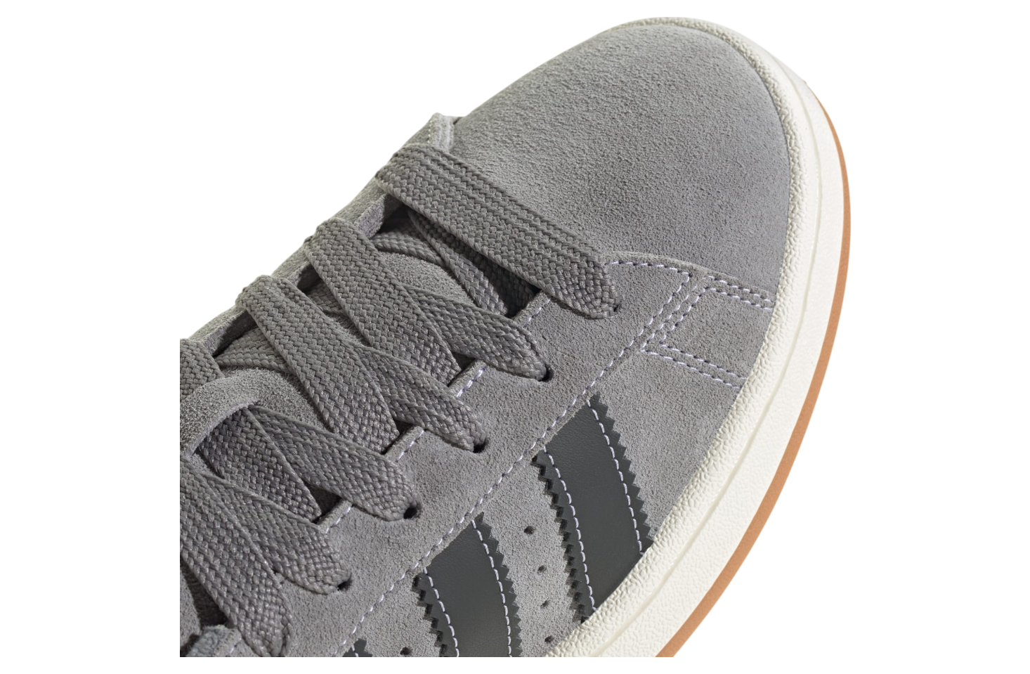 Adidas Campus 00s Grey Three / Carbon