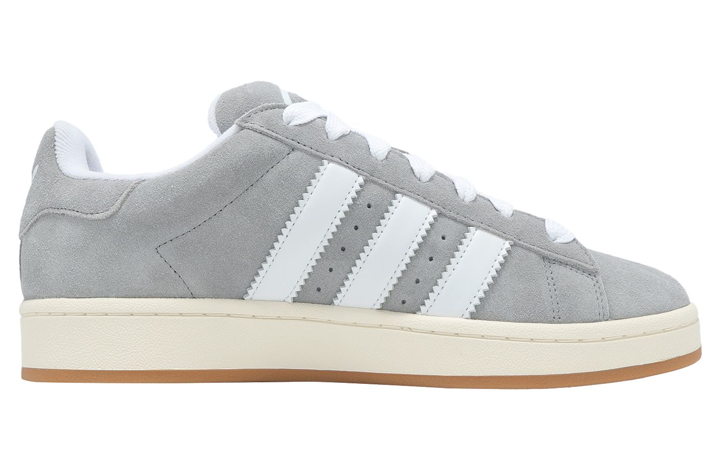 Adidas Campus 00S Grey Three / Footwear White / Off White