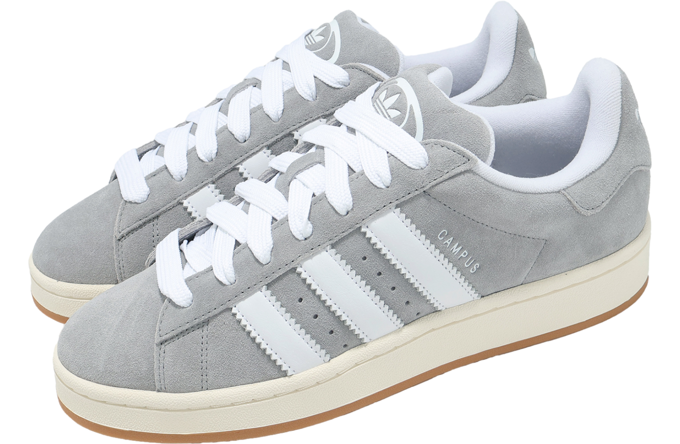 Adidas Campus 00S Grey Three / Footwear White / Off White