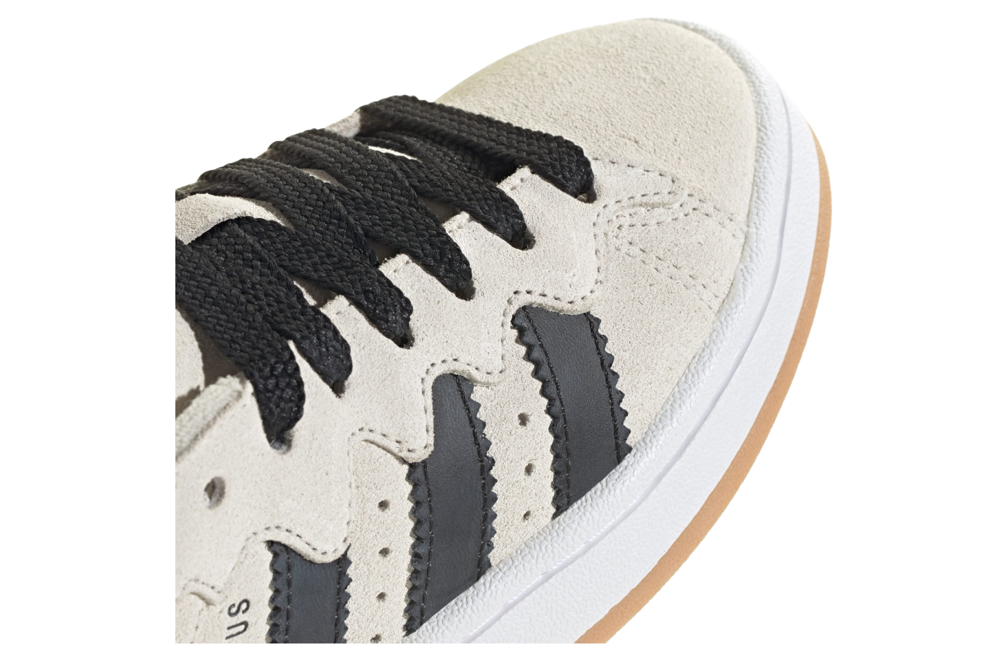 Adidas Campus 00s GS Alumina / Core Black