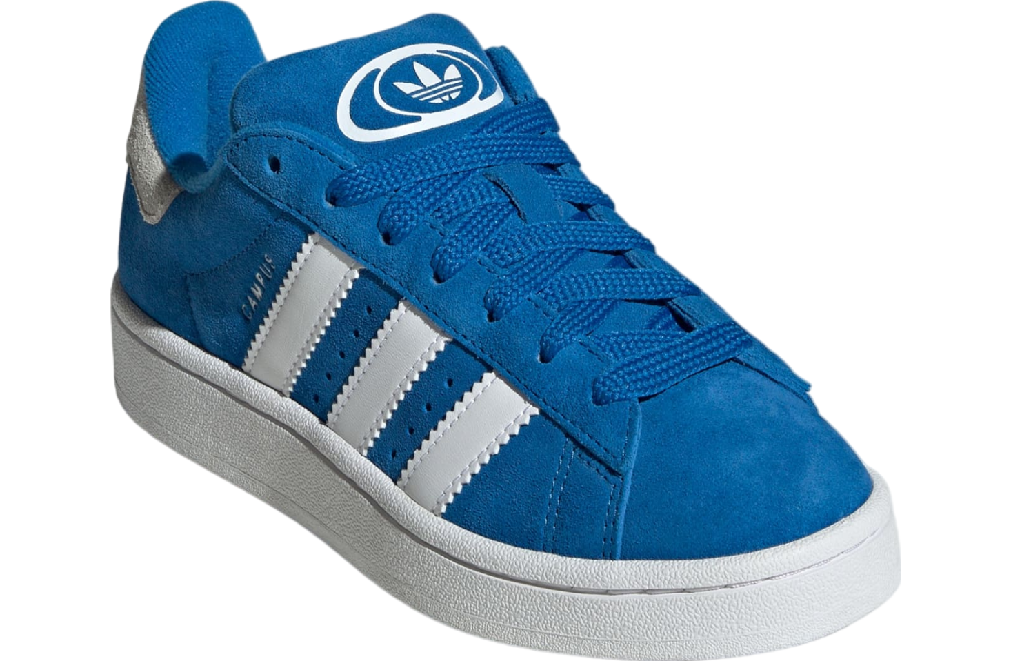 Adidas Campus 00s GS Blue Bird / Cloud White