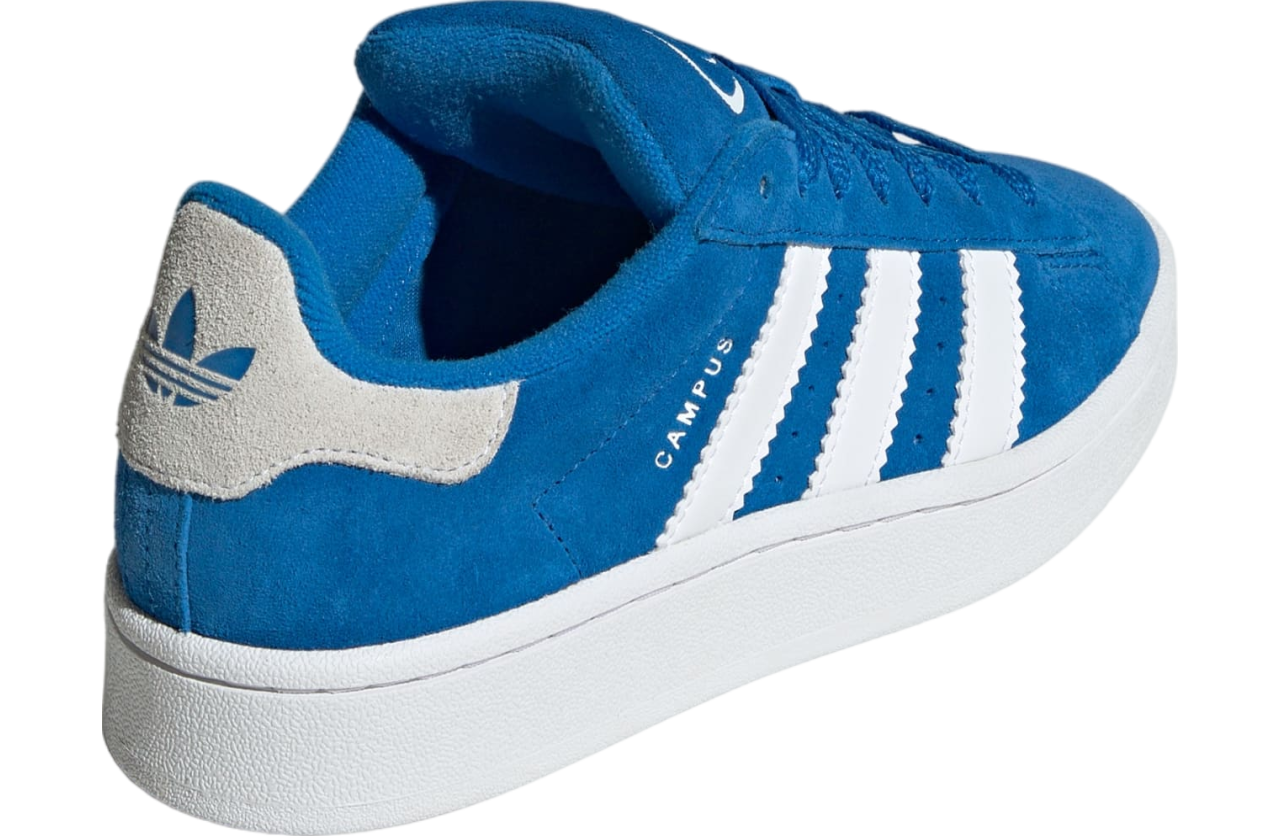 Adidas Campus 00s GS Blue Bird / Cloud White