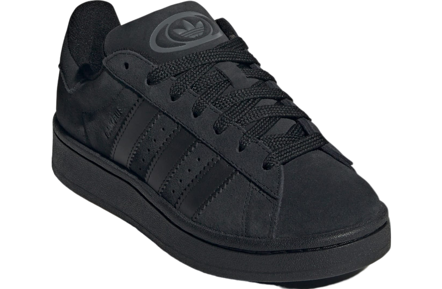 Adidas Campus 00s GS Core Black / Cloud White