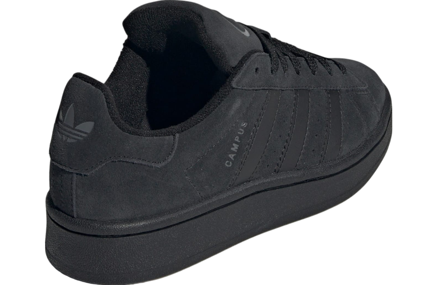 Adidas Campus 00s GS Core Black / Cloud White