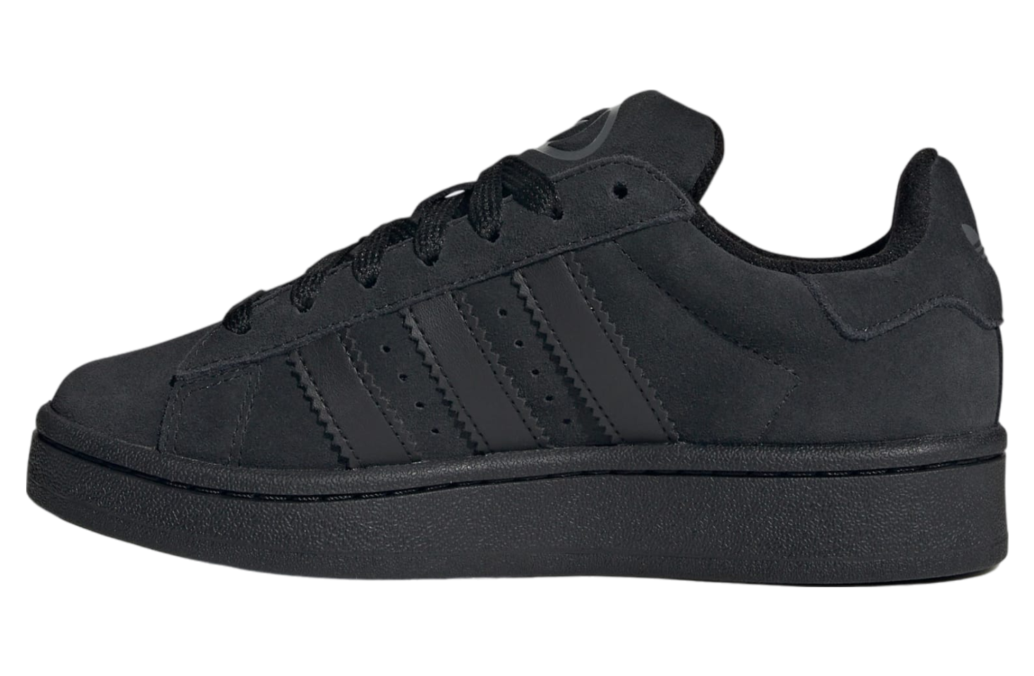 Adidas Campus 00s GS Core Black / Cloud White