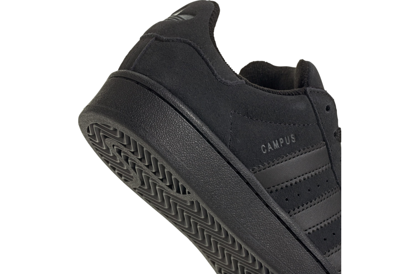 Adidas Campus 00s GS Core Black / Cloud White