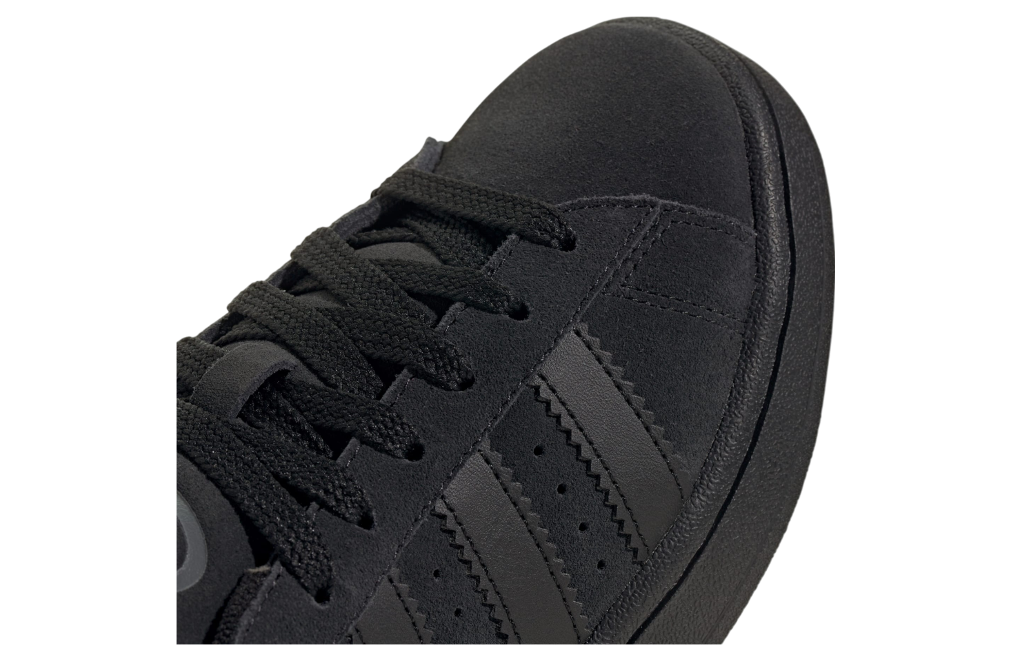 Adidas Campus 00s GS Core Black / Cloud White