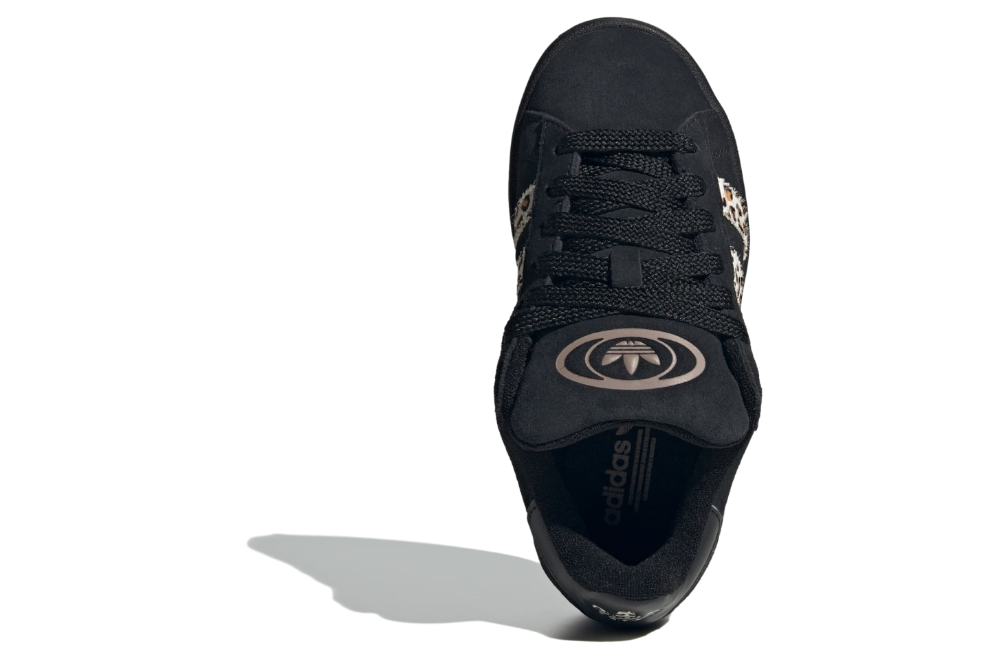 Adidas Campus 00s GS Core Black / Wonder White