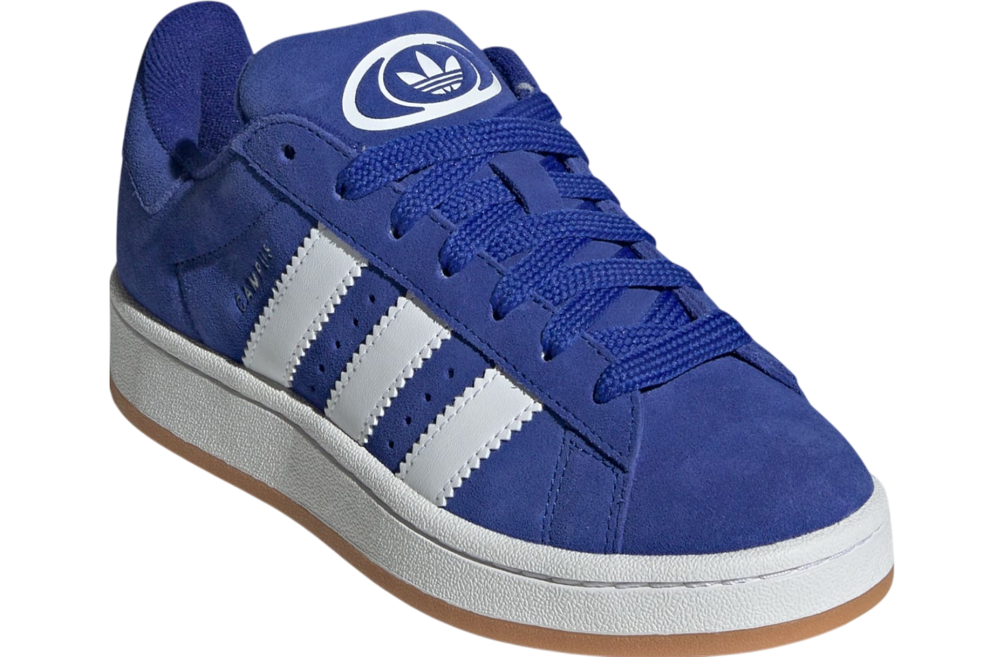 Adidas Campus 00s GS Semi Lucid Blue / Cloud White