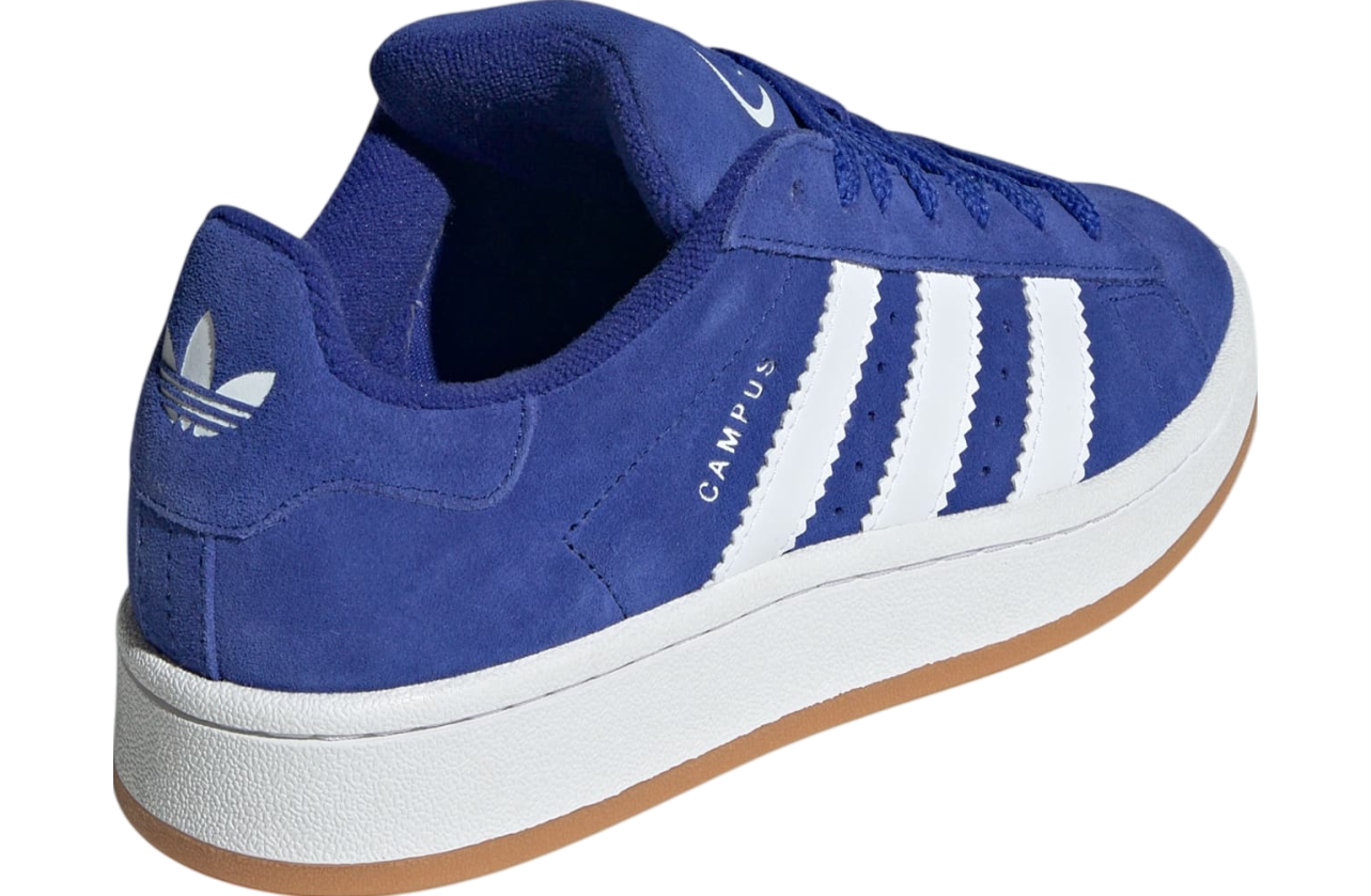 Adidas Campus 00s GS Semi Lucid Blue / Cloud White