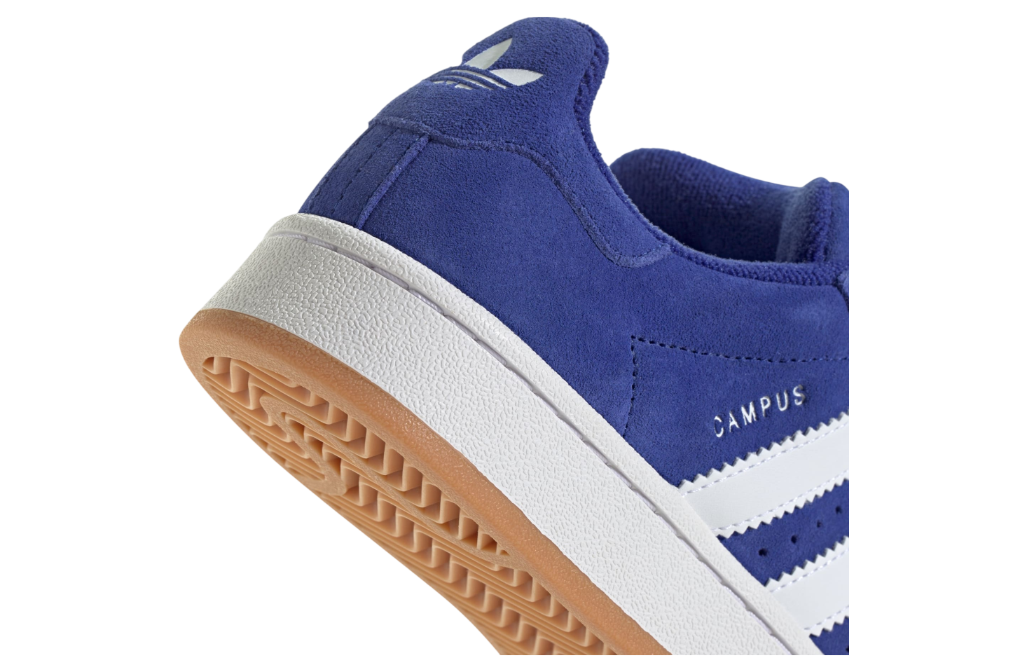 Adidas Campus 00s GS Semi Lucid Blue / Cloud White