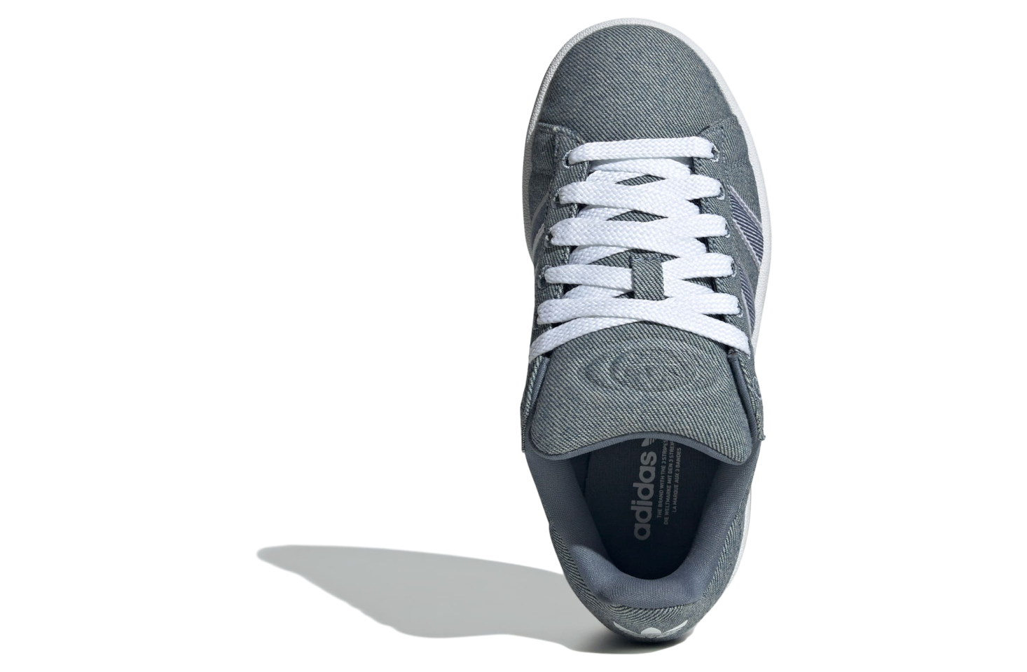 Adidas Campus 00s GS Supplier Colour / Cloud White