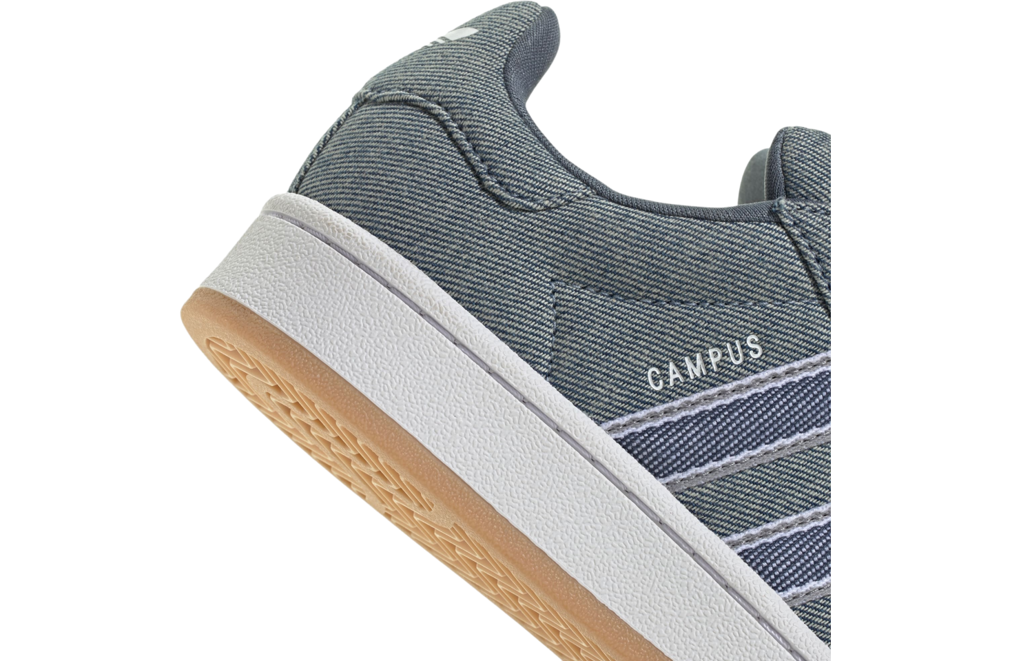 Adidas Campus 00s GS Supplier Colour / Cloud White