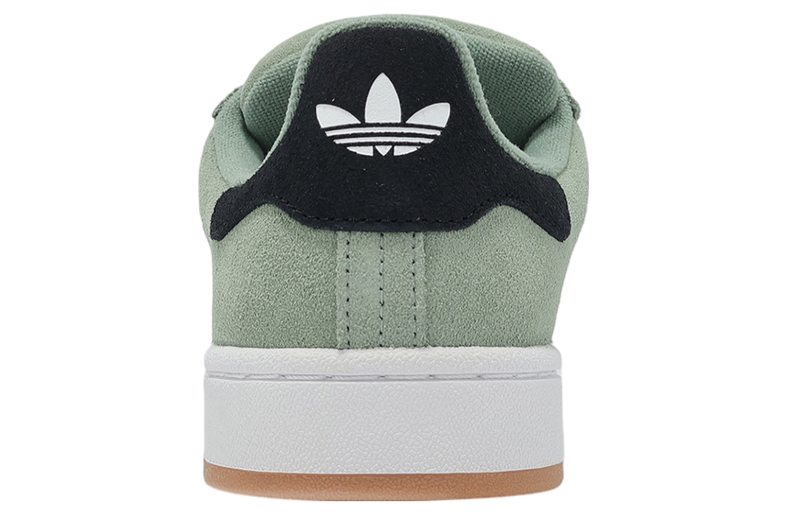 Adidas Campus 00s J Silver Green / Footwear White