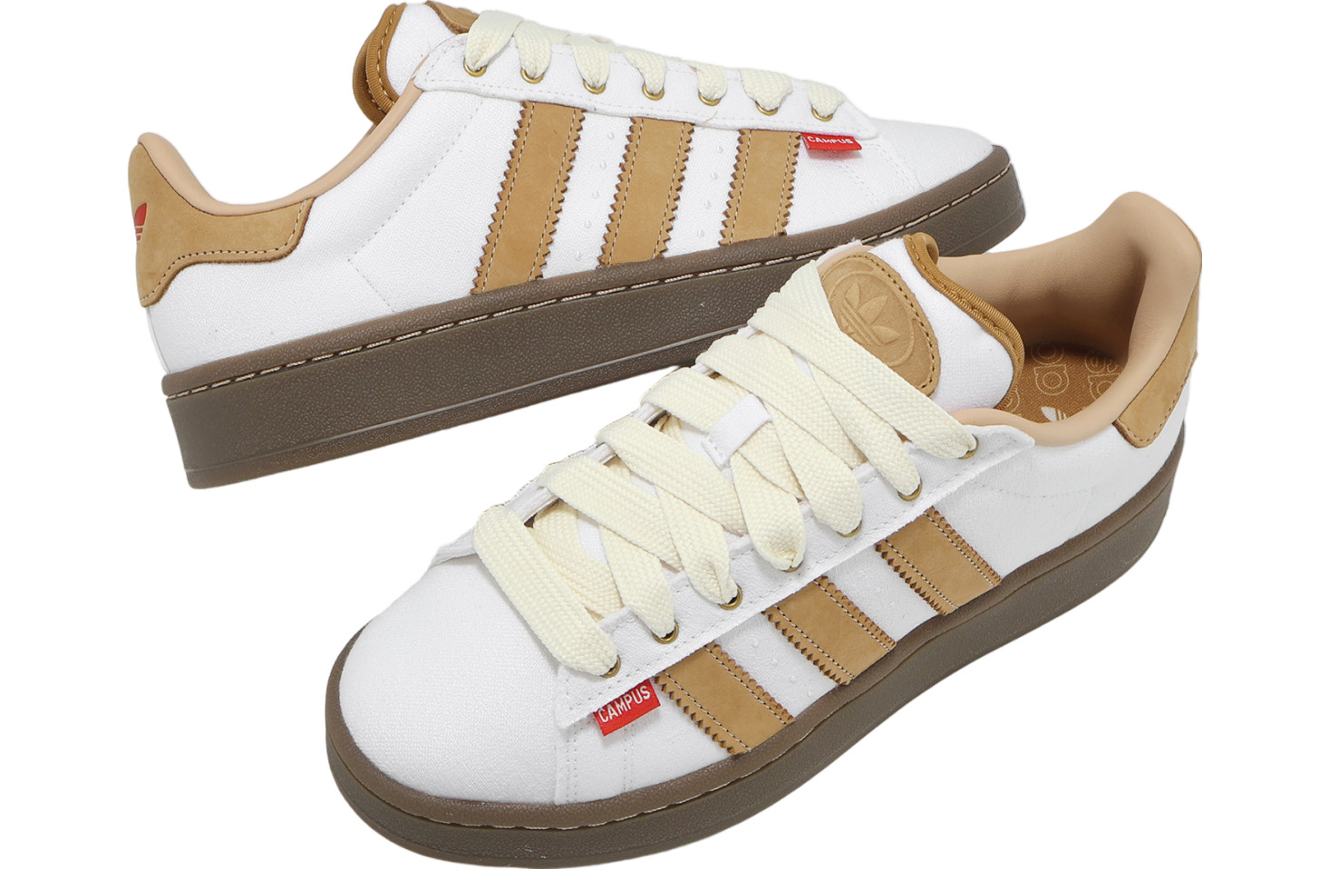 Adidas Campus 00s Mesa / Magic Beige